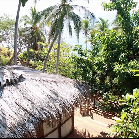 Cocos Camp Acapulco Exterior photo