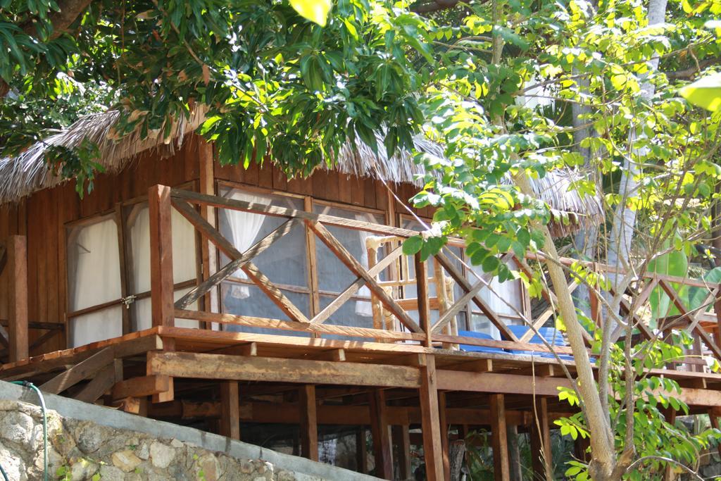 Cocos Camp Acapulco Exterior photo
