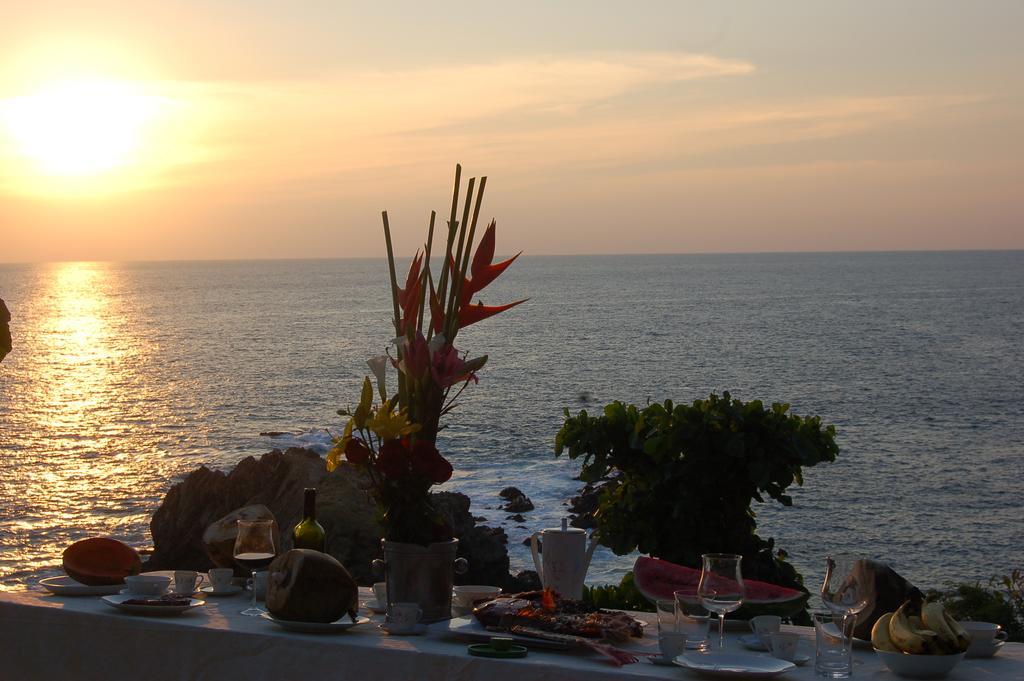 Cocos Camp Acapulco Exterior photo