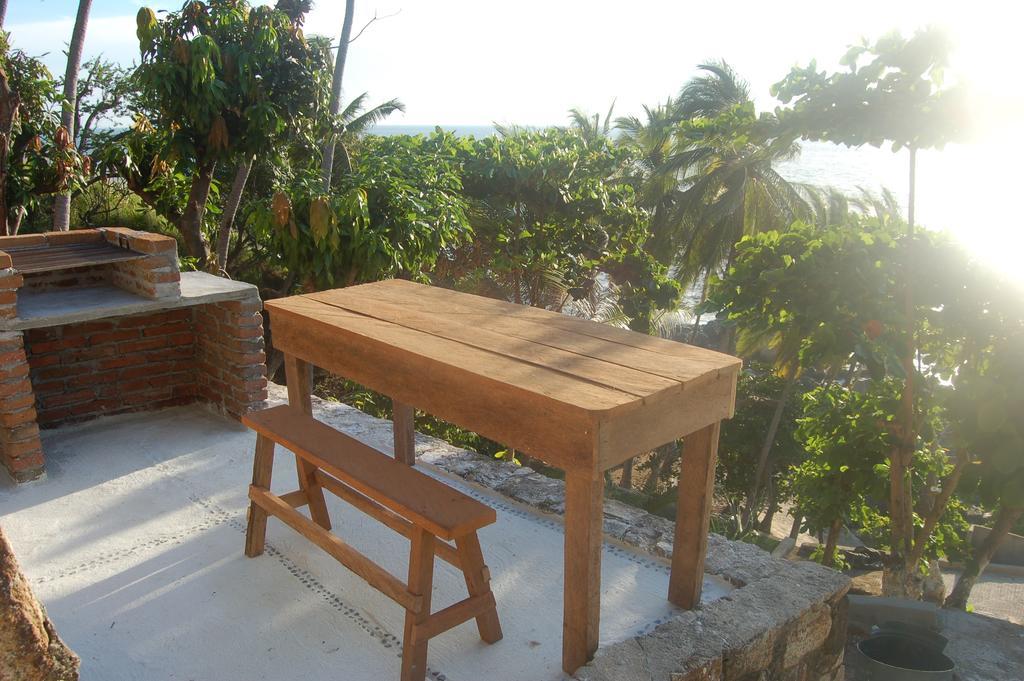 Cocos Camp Acapulco Exterior photo