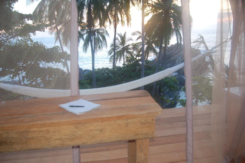 Cocos Camp Acapulco Exterior photo