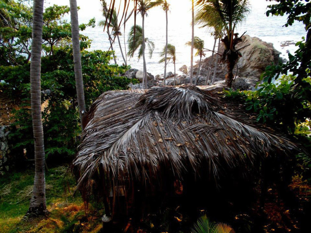 Cocos Camp Acapulco Exterior photo