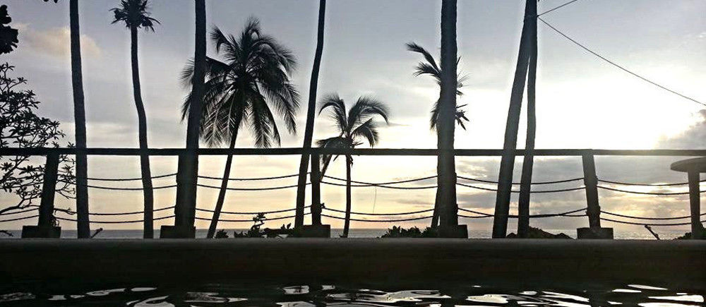 Cocos Camp Acapulco Exterior photo