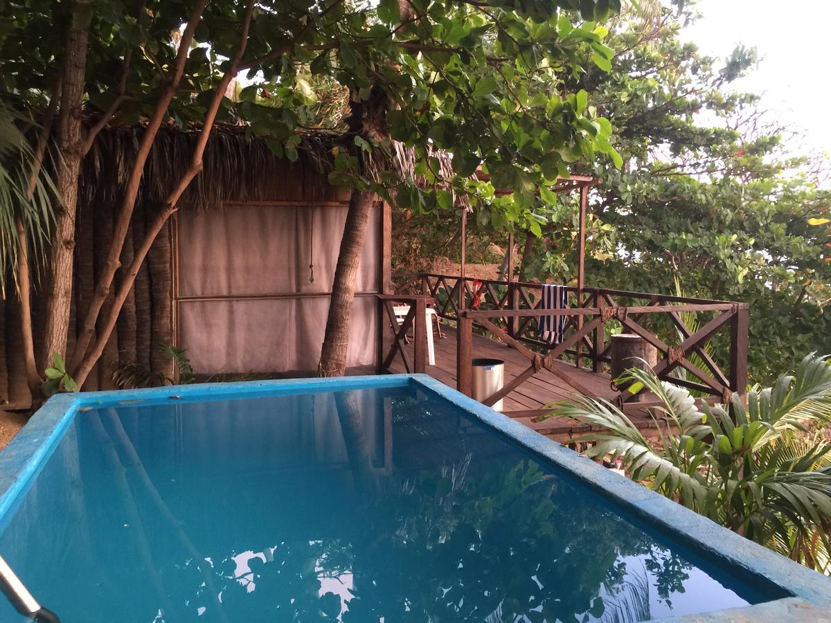 Cocos Camp Acapulco Exterior photo