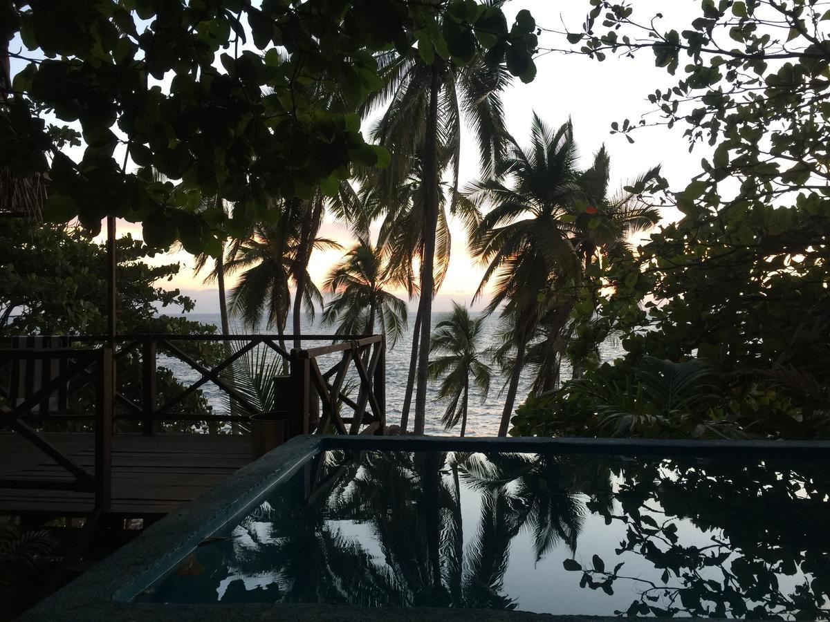 Cocos Camp Acapulco Exterior photo