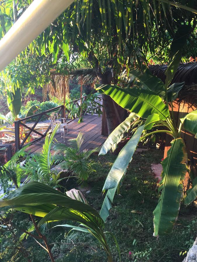 Cocos Camp Acapulco Exterior photo