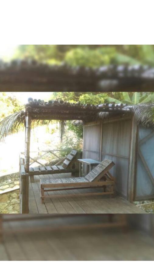 Cocos Camp Acapulco Exterior photo