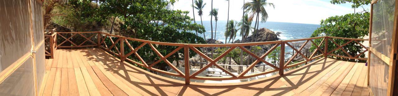 Cocos Camp Acapulco Exterior photo