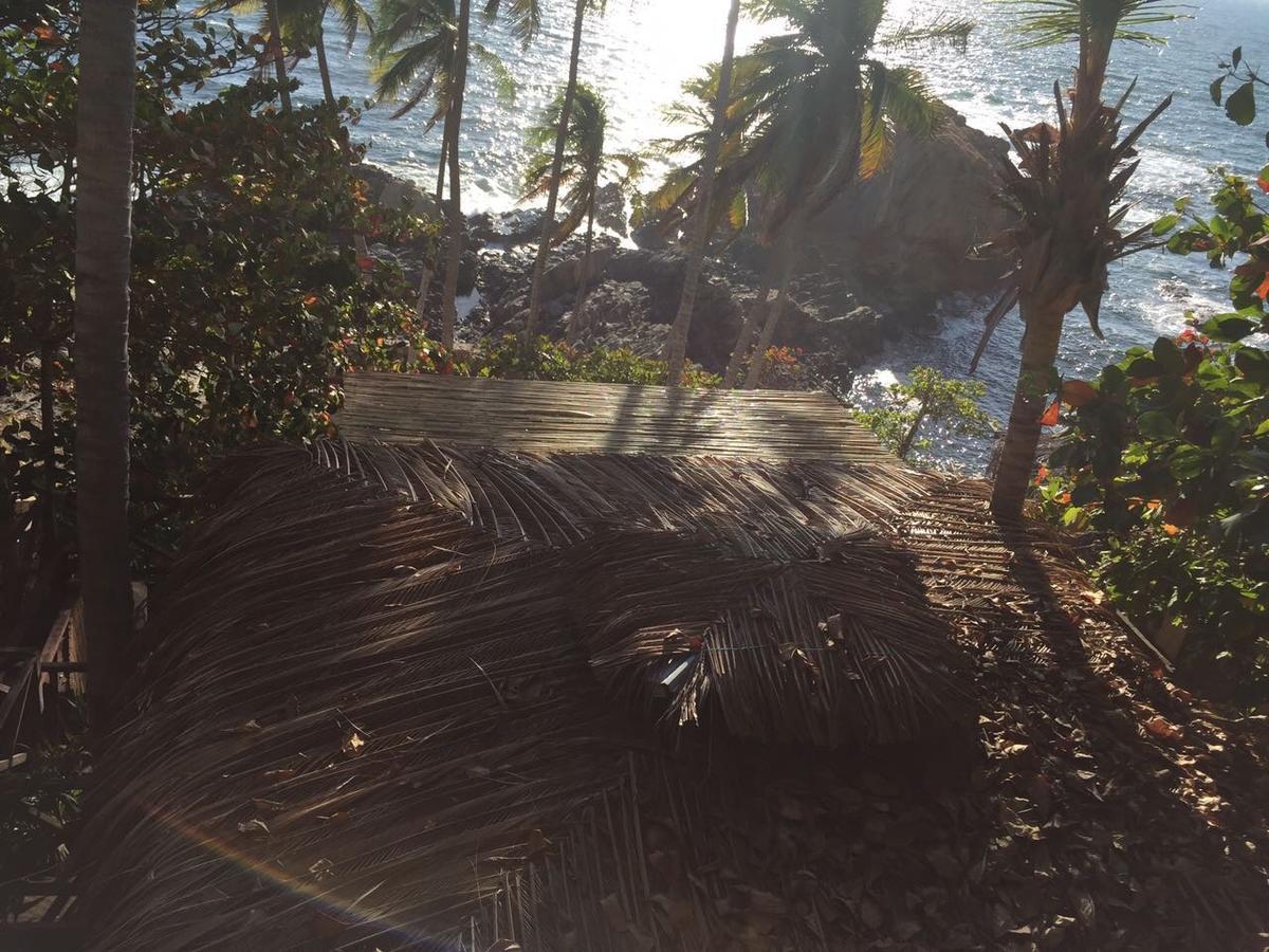 Cocos Camp Acapulco Exterior photo