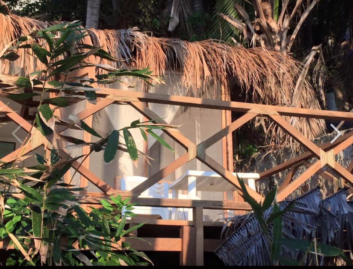 Cocos Camp Acapulco Exterior photo