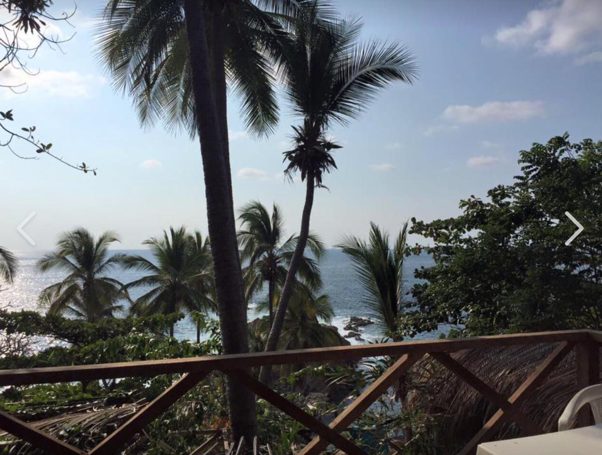 Cocos Camp Acapulco Exterior photo