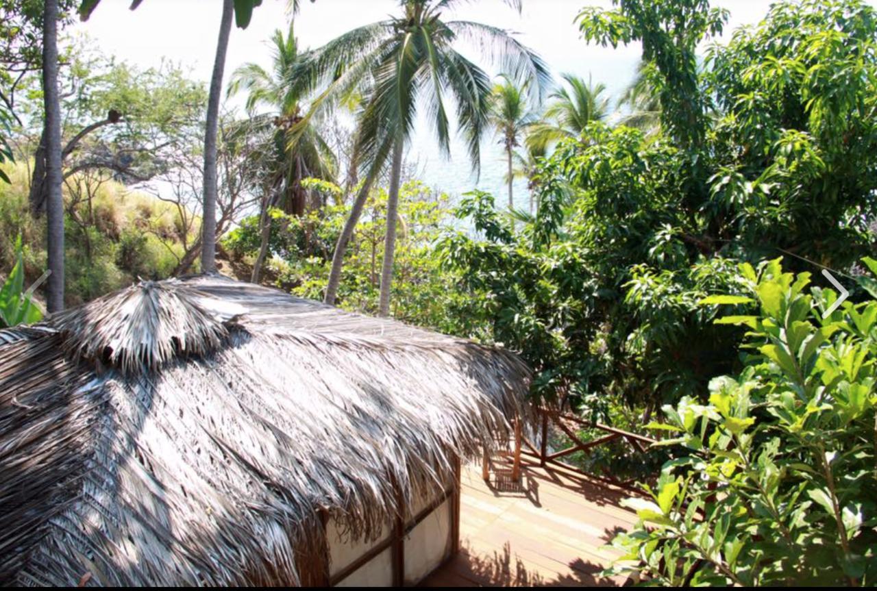 Cocos Camp Acapulco Exterior photo