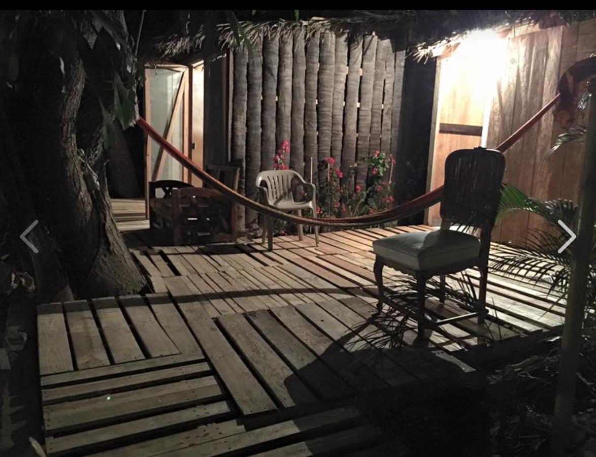 Cocos Camp Acapulco Exterior photo