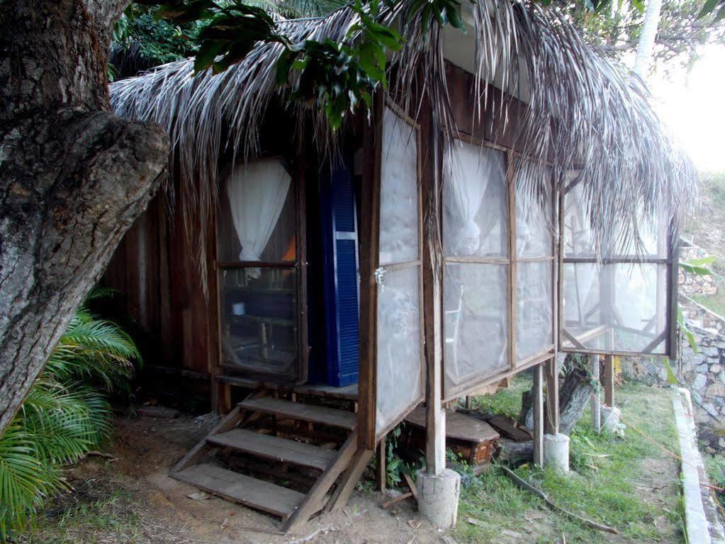 Cocos Camp Acapulco Exterior photo