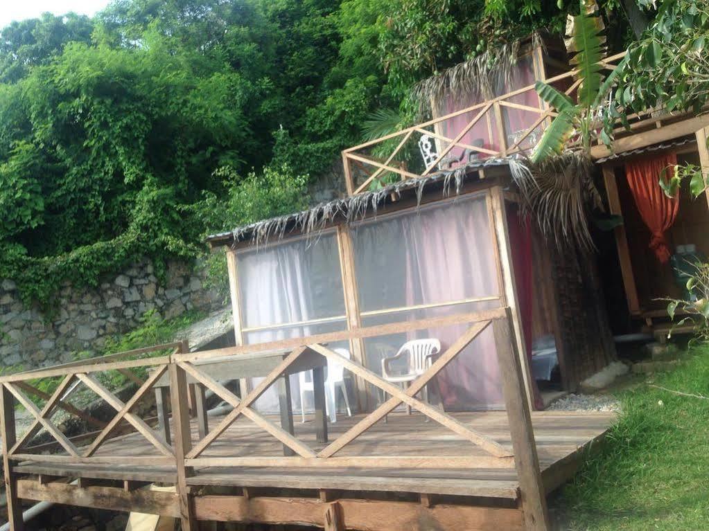Cocos Camp Acapulco Exterior photo