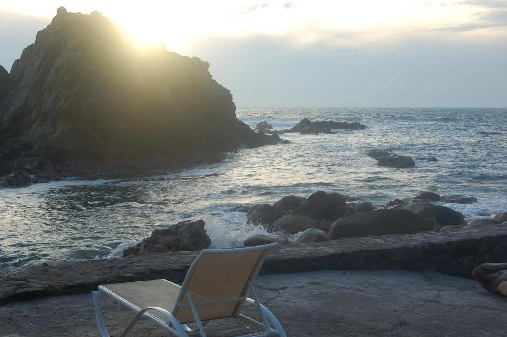 Cocos Camp Acapulco Exterior photo